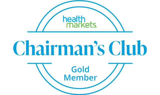 Chairman’s Club Gold