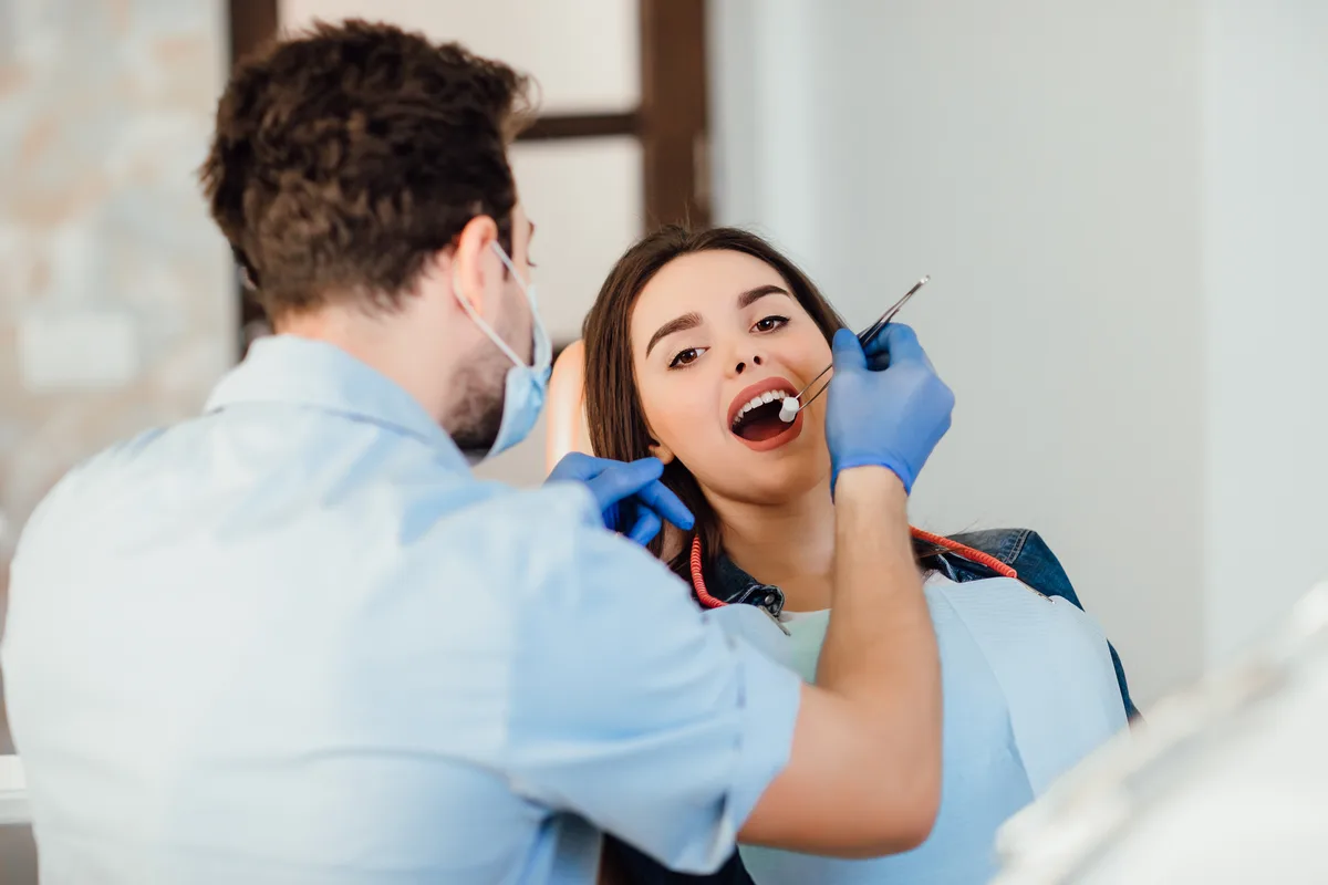 Florida dental and vision insurance coverage
