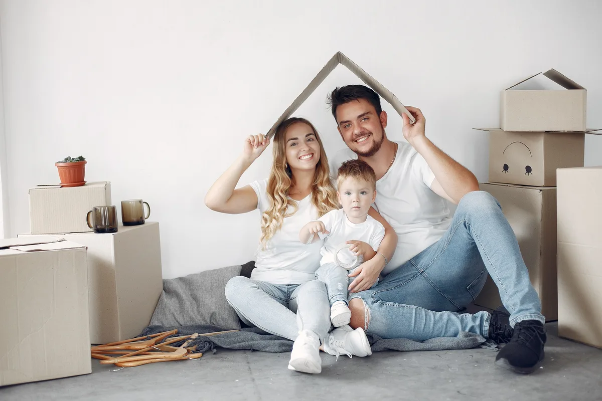 Florida life insurance protecting a family
