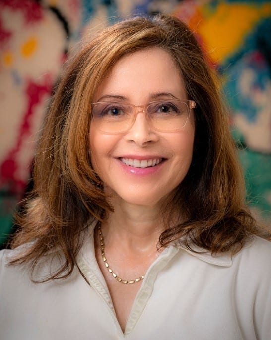 Mercy Makarevich licensed Florida insurance broker