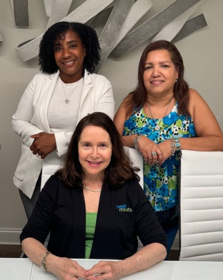 Mercedes Mercy Makarevich licensed Florida health insurance agent