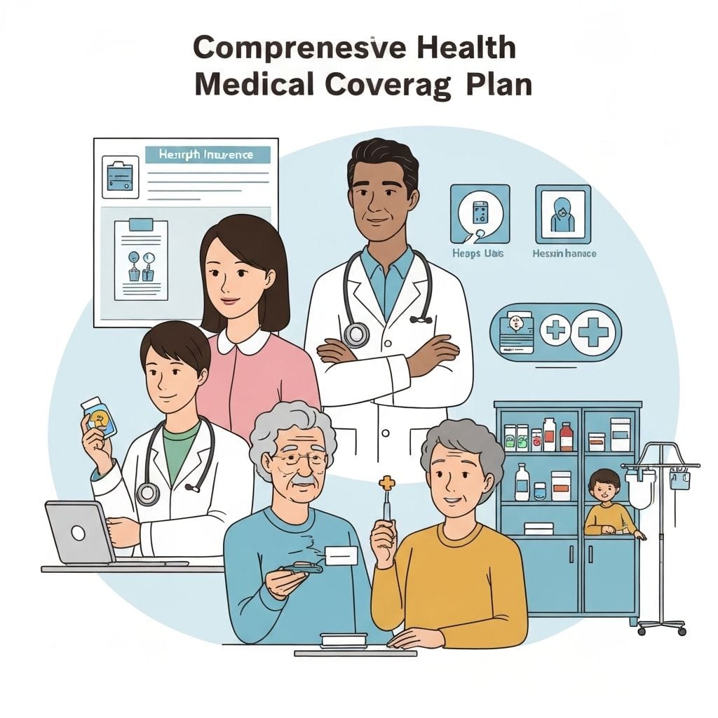 Florida health insurance plan comparison