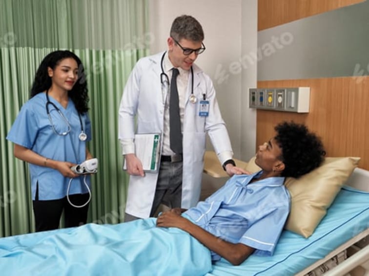 Seguro complementario de indemnización en Florida para hospitalización, accidentes y enfermedades críticas