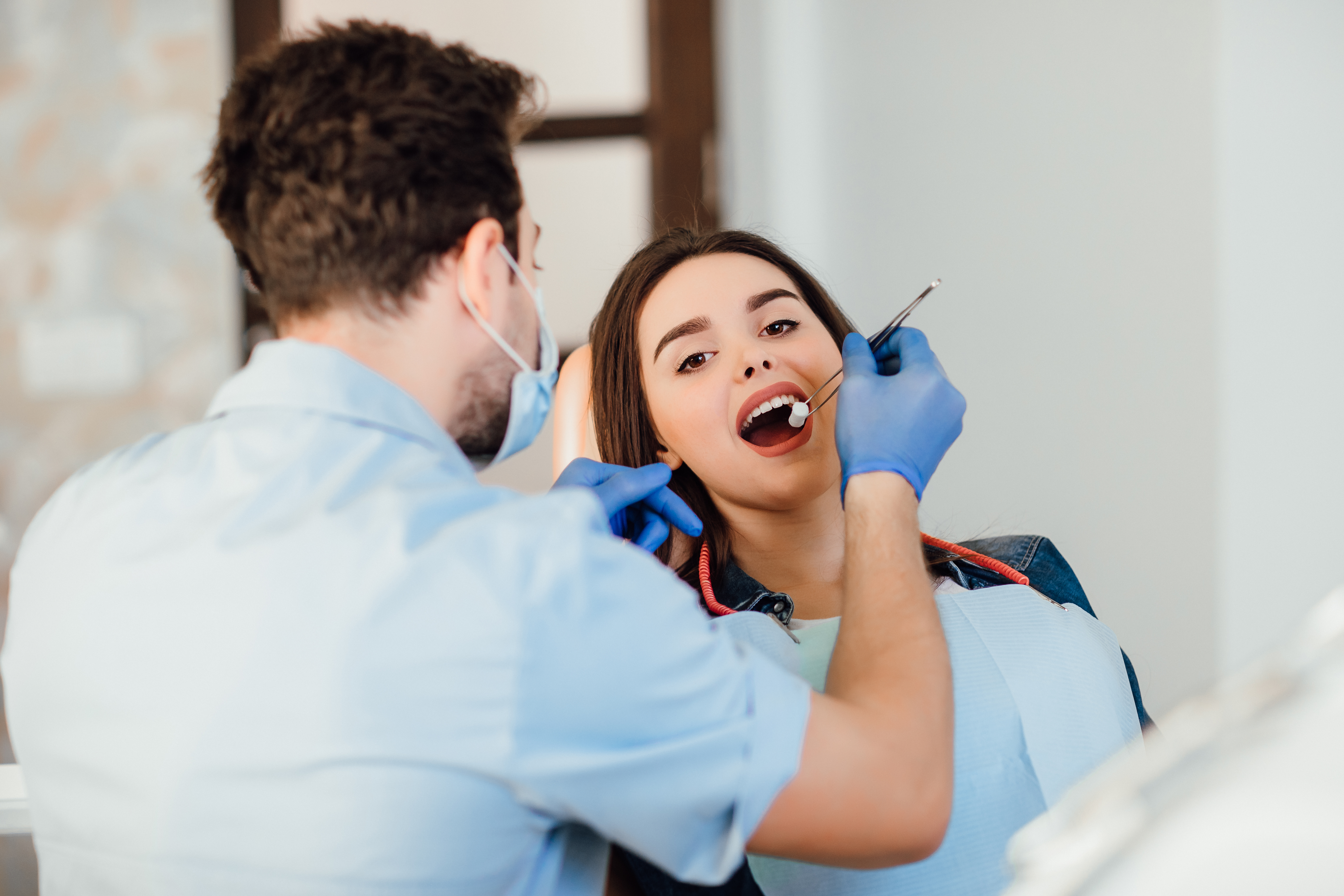 Dental and Vision